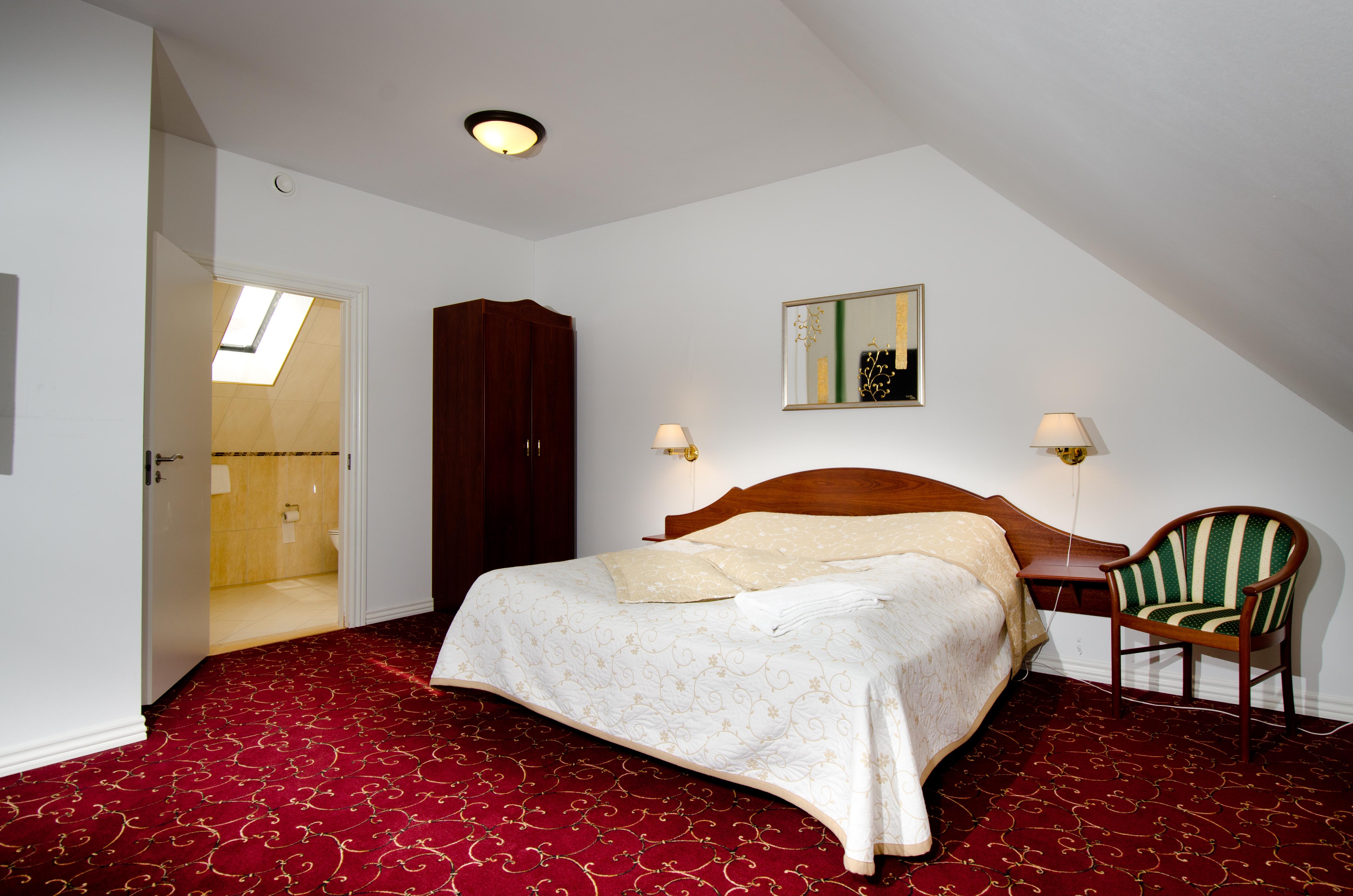 Milling Hotel Park Миддельфарт Экстерьер фото